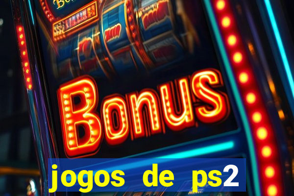 jogos de ps2 formato iso